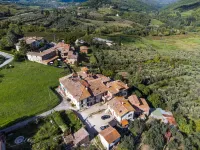 La Loggia Hotel in zona Carpineto