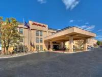 Hampton Inn Indianapolis-Southwest/Plainfield Hotéis em Plainfield