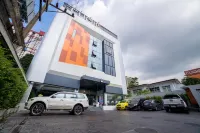 Cubic Pratunam Hotel di Pratunam