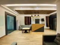 Hotel Vrindavan Palace Varanasi Hotels in Manrauli