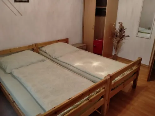 Gahro 1-3 Hotel a Heideblick