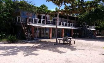 OYO Home 90641 Naga Puri Beach Retreat