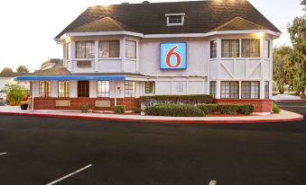 Motel 6 Fremont, CA – North