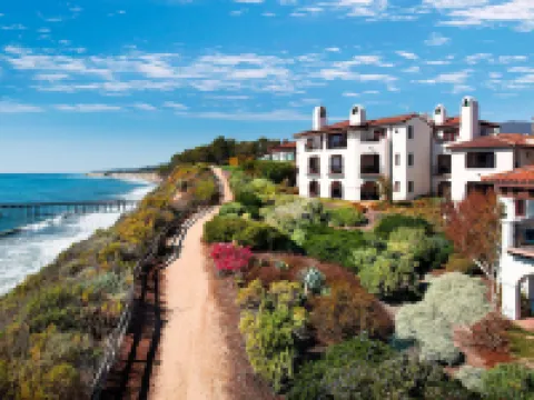 The Ritz-Carlton Bacara, Santa Barbara Hotels in Goleta