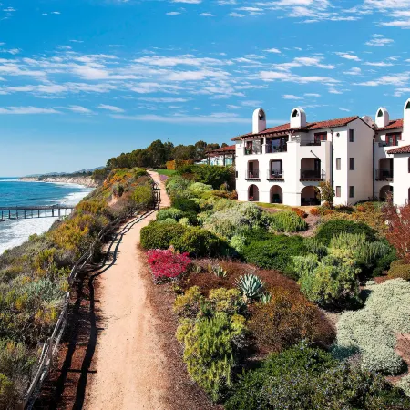 The Ritz-Carlton Bacara, Santa Barbara