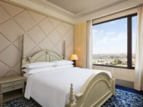 Sheraton Grand Palace Indore Hoteles en Indore