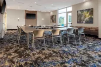 SpringHill Suites Kansas City Airport