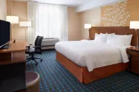 Fairfield Inn & Suites Barrie