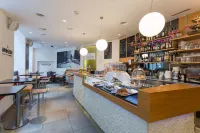 Hotel St.Gotthard - Quầy bar