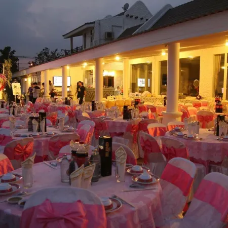 Lemon Resort