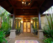 Holiday Villa Resort & Beachclub Langkawi - Spa
