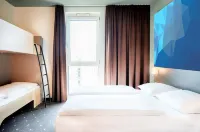 B&B Hotel Villingen-Schwenningen Hotel a Villingen-Schwenningen