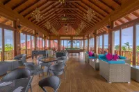 Araamu Hotels Maldives
