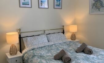 Charming 1-Bed Apartment in Ventnor