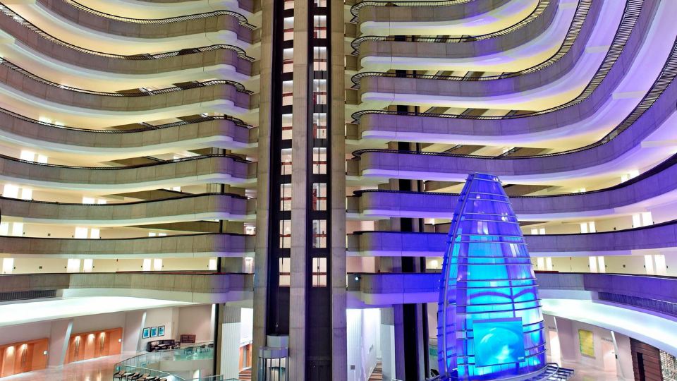 Atlanta Marriott Marquis
