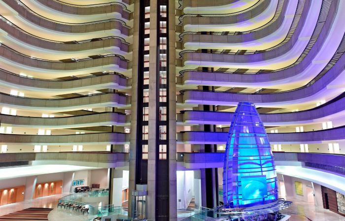 Atlanta Marriott Marquis