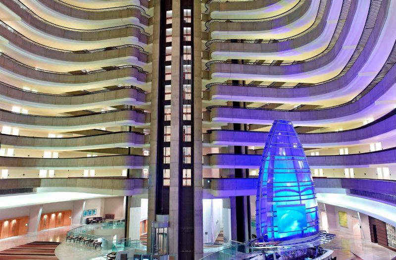 Atlanta Marriott Marquis