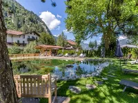 Hotel Garni Birkenhof - Pools