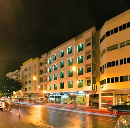 Gardenia Boutique Hotel