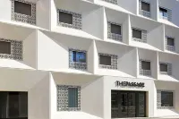 The Passage - Urban Retreat Hotels in Basel