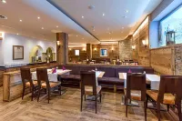 Scol Sporthotel Zillertal - breakfast