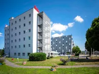 Ibis Fribourg Hotels in See District