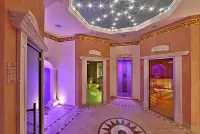 Hotel Elizabeth - spa