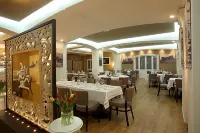 Relais la Fattoria - Gym