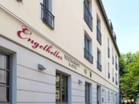 Restaurant & Hotel Engelkeller Hotels in Memmingen