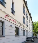 Restaurant & Hotel Engelkeller Hotels in der Nähe von Rathaus - Memmingen