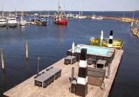 Hotel Strandtangen - Familien