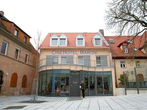 CineHotel Maroni Zirndorf