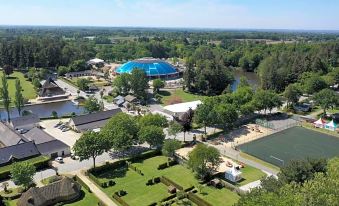 Les Ormes Domaine et Resort