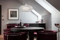 Sand Hotel by Keahotels - bar