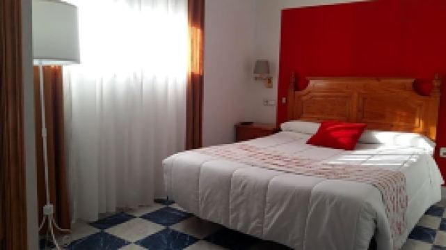 Hotel Corona De Atarfe