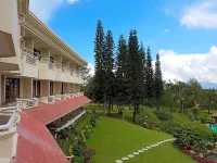 Sinabung Hills Berastagi Hotel dekat Pemandian Air Panas Pariban