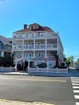 Ocean Manor 1100 Inn Hotels in Ocean City