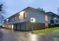 Hotel Hannover-Garbsen Hotels in Frielingen