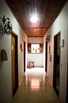 Pousada Raizes فنادق في Alto Paraiso de Goias