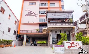 Loft Living Khonkaen - Housity