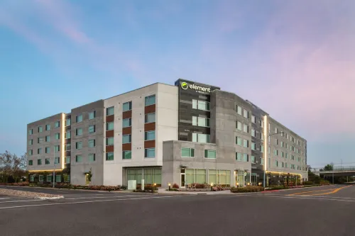 Element San Jose Milpitas Hotels in Milpitas