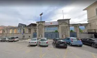 B&B Residence Armonia Sulmona - parking