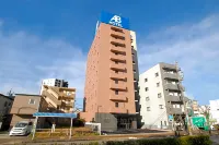 ABホテル 三河豊田