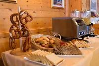 Hotel Posta - breakfast