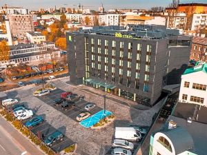 Ibis Styles Lublin Stare Miasto