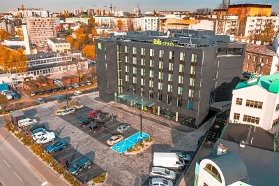 Ibis Styles Lublin Stare Miasto