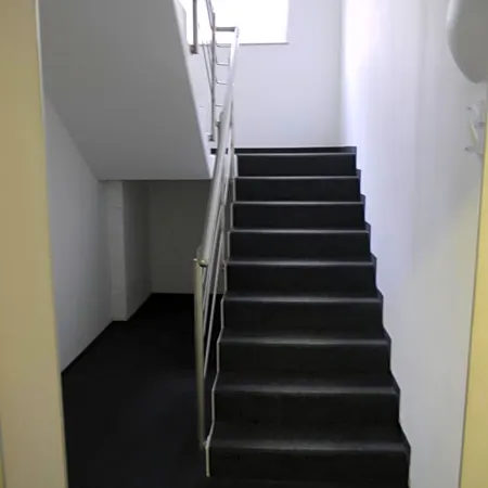Ruhrstadtarena Hotel