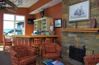 Silver Dart Lodge Hotels in Baddeck