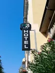 Hotel H21 Hotel a Gorla