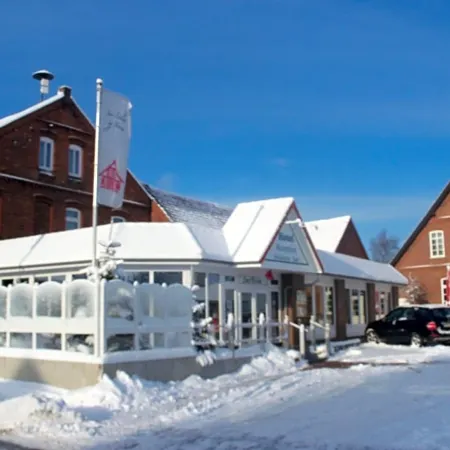 Landhotel Zur Linde